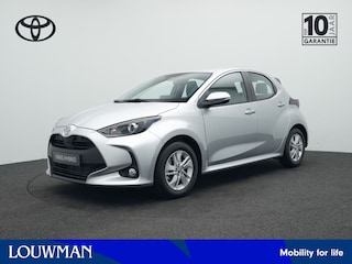 Toyota Yaris 1.5 Hybrid 115 Active | In Meerdere Kleuren Beschikbaar |  Actieprijs