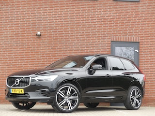 Volvo XC60 2.0 T4 R-Design / Trekhaak / 21 inch