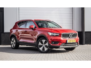 Volvo XC40 1.5 T5 Recharge Inscription / SOH 88% / Trekhaak / Panorama / 360 Camera