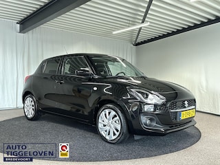 Suzuki Swift 1.2 Select Smart Hybrid Navi | Led | Camera