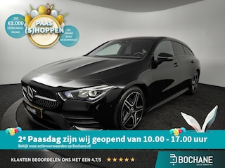 Mercedes-Benz CLA Shooting Brake 180 Business Solution AMG | Camera | Elektr achterklep | Trekhaak | LED koplampen |