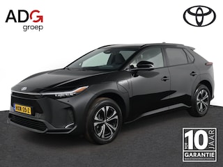 Toyota bZ4X Dynamic 71 kWh | 10 Jaar Garantie | Zeer Compleet |