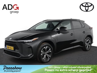 Toyota bZ4X Dynamic 71 kWh | 10 Jaar Garantie | Zeer Compleet |