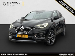 Renault Kadjar 1.3 TCe Intens CAMERA / LEDER / NAVI / ECC / TREKHAAK
