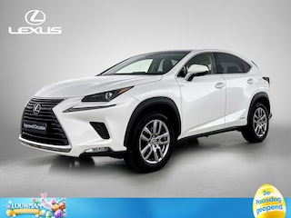 Lexus NX 300h AWD Executive Line | Dealeronderhouden | Panorama dak |