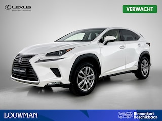 Lexus NX 300h AWD Executive Line | Dealeronderhouden | Panorama dak |