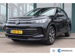 Volkswagen Tiguan 1.5 eHybrid Life Edition | Achteruitrijcamera | Apple Carplay/Android Auto|telefoonintegratie premium | Cruise control adaptief