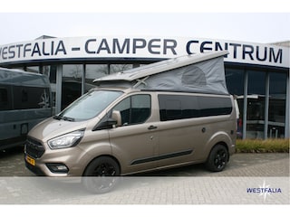 Westfalia Nugget Ford Plus 130pk Aut.
