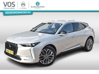 DS 4 PHEV 225 EAT8 Étoile Automaat | Navigatie | Camera achter | PDC V+A |