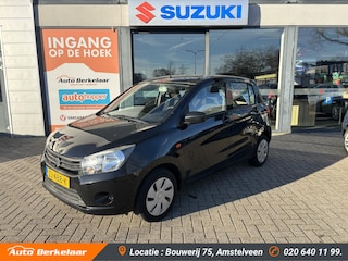 Suzuki Celerio 1.0 Comfort | Automaat | Airco | Bleutooth |