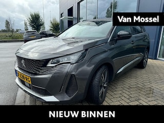 Peugeot 5008 1.6 PureTech Blue Lease GT