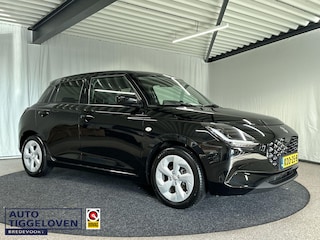 Suzuki Swift 1.2 Select Smart Hybrid Navi | Led | Camera