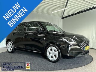 Suzuki Swift 1.2 Select Smart Hybrid Navi | Led | Camera