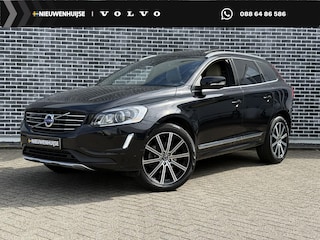 Volvo XC60 2.0 D4 FWD Summum
