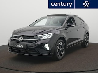 Volkswagen Taigo 1.0 TSI R-Line Apple Carplay/Android Auto - PDC - Panoramaschuif-kanteldak - ACC - Climatronic - LED