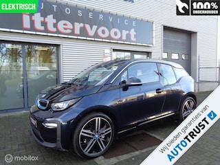 BMW i3 Executive Edition 120Ah 42 kWh