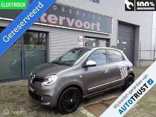 Renault Twingo Z.E. R80 E-Tech Série Limitée Urban Night 22 kWh