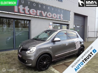 Renault Twingo Z.E. R80 E-Tech Série Limitée Urban Night 22 kWh