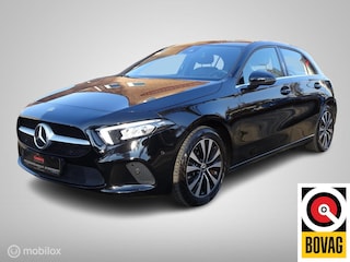 Mercedes-Benz A-klasse 250 e Business Line | Plug-in Hybrid | M-Bux | Full Led !!!