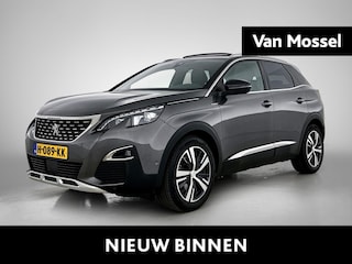 Peugeot 3008 1.2 PureTech Crossway | Automaat |