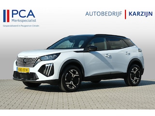 Peugeot 2008 1.2 Hybrid 136 GT