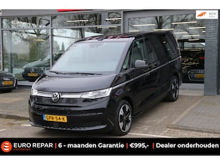 Volkswagen Multivan 1.4 eHybrid L2H1 Style LEDER VOL!