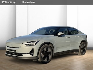 Polestar 2 Long Range Single Motor, Plus-, Climate- 82 kWh