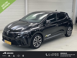 Renault Clio 1.0 TCe 90 GPF techno / NL auto.