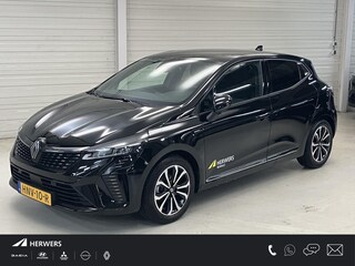 Renault Clio 1.0 TCe 90 GPF techno / NL auto.