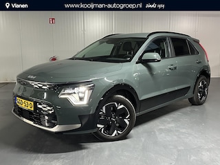 Kia Niro Edition Advanced 64.8 kWh