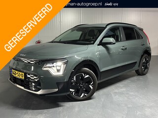 Kia Niro Edition Advanced 64.8 kWh