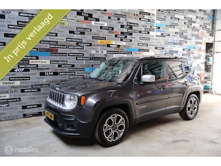 Jeep Renegade 1.4 MultiAir Limited