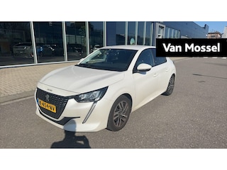 Peugeot 208 1.2 PureTech Allure Pack