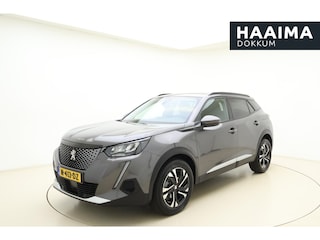 Peugeot 2008 1.2 PureTech Allure Pack | Apple carplay/Android auto | Navigatie | Achteruitrijcamera | Trekhaak | Lichtmetalen velgen 17'' | Cruise control | Keyless start |
