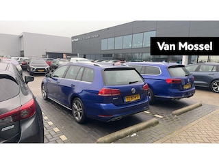Volkswagen Golf Variant 1.5 TSI Highline Business R 150PK | 2X R-LINE | NAVIGATIE | CLIMATE CONTROL | PARKEERSENSOREN