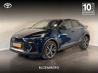 Toyota C-HR 2.0 Plug-in Hybrid 220 Executive