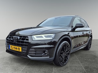 Audi Q5 2.0 TFSI Quattro Proline Plus NW.ST