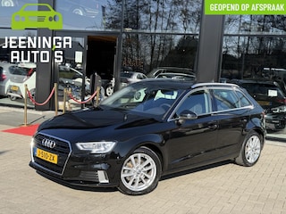 Audi A3 Sportback 35 TFSI CoD Advance Sport|Navi|PDC|Stoelverwarming