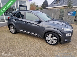 Hyundai Kona EV Premium 64 kWh
