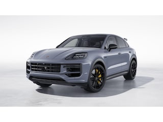 Porsche Cayenne Turbo E-Hybrid GT