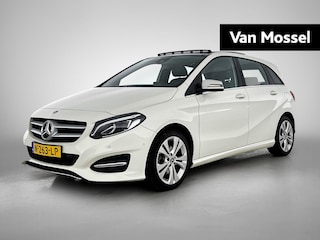 Mercedes-Benz B-klasse 200 Prestige | automaat |