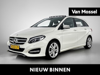 Mercedes-Benz B-klasse 200 Prestige | automaat |