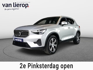 Volvo XC40 2.0 B3 Plus Bright STOEL/STUUR-VERWARMING | H&K