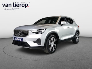 Volvo XC40 2.0 B3 Plus Bright STOEL/STUUR-VERWARMING | H&K