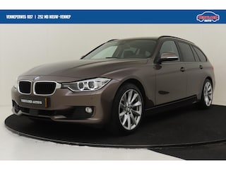 BMW 3-serie Touring 328i EXECUTIVE -PANO.DAK|HEAD-UP DISP.|ADAP.CRUISE|LEDER|KEYLESS|PDC|STOELVERW.|AUTOMAAT