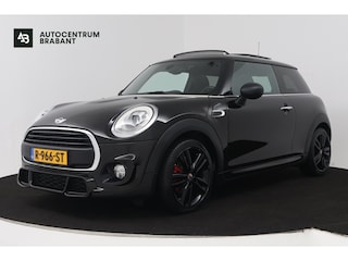 Mini Mini 1.5 Chili Business (PANORAMADAK, PARKEERSENSOREN, CRUISE CONTROL, NAVIGATIE, STOELVERWARMING, SFEERVERLICHTING)