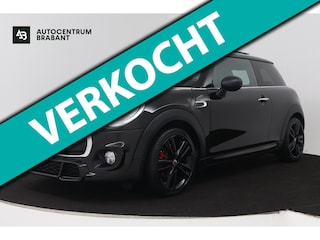 Mini Mini 1.5 Chili Business (PANORAMADAK, PARKEERSENSOREN, CRUISE CONTROL, NAVIGATIE, STOELVERWARMING, SFEERVERLICHTING)