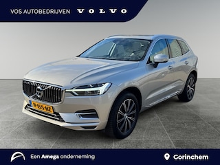 Volvo XC60 B5 AWD Inscription