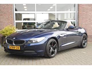 BMW Z4 Roadster SDrive28i High Executive