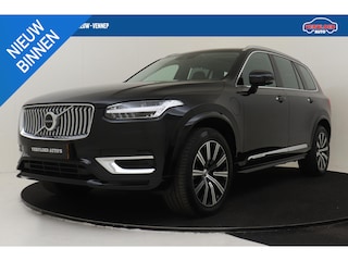 Volvo XC90 T8 RECHARGE AWD INSCRIPTION -PANO.DAK|BOWERS&WILKINS|GEVENT.LEDER+MASSAGE|360°CAM|HEAD-UP DISP.|STANDKACHEL|20"